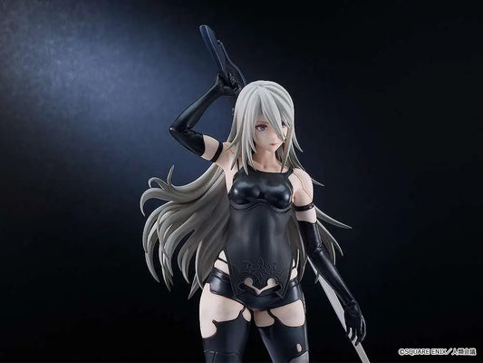 NIER AUTOMATA VER 1.1A A2 YORHA TYPE A NO.2 FIG