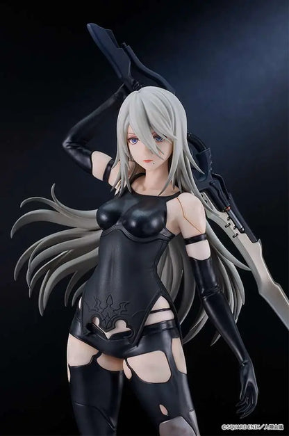NIER AUTOMATA VER 1.1A A2 YORHA TYPE A NO.2 FIG
