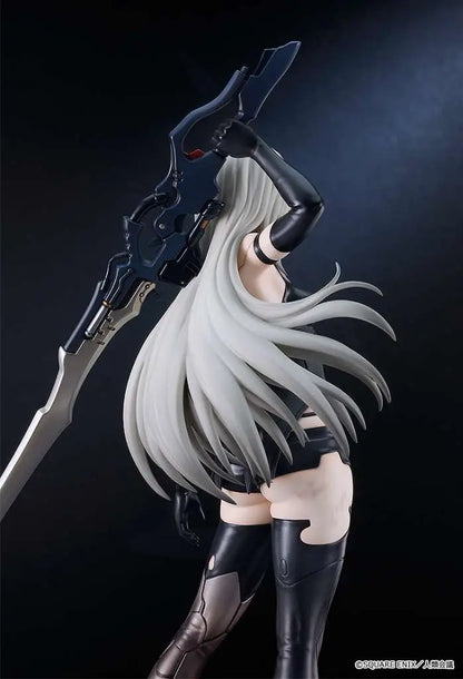 NIER AUTOMATA VER 1.1A A2 YORHA TYPE A NO.2 FIG