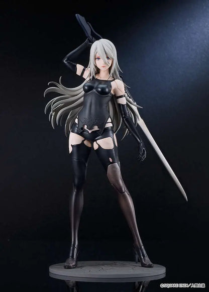 NIER AUTOMATA VER 1.1A A2 YORHA TYPE A NO.2 FIG