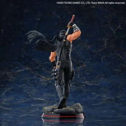 NINJA GAIDEN RYU HAYABUSA 1/7 FIGURE