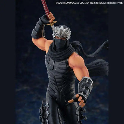 NINJA GAIDEN RYU HAYABUSA 1/7 FIGURE