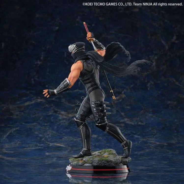 NINJA GAIDEN RYU HAYABUSA 1/7 FIGURE