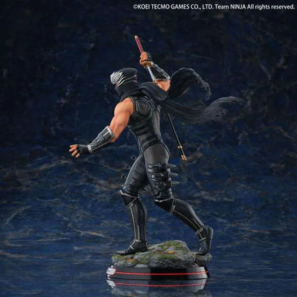 NINJA GAIDEN RYU HAYABUSA 1/7 FIGURE