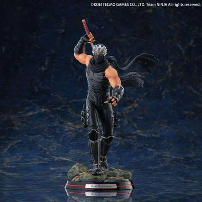 NINJA GAIDEN RYU HAYABUSA 1/7 FIGURE