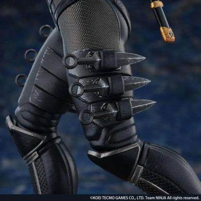 NINJA GAIDEN RYU HAYABUSA 1/7 FIGURE