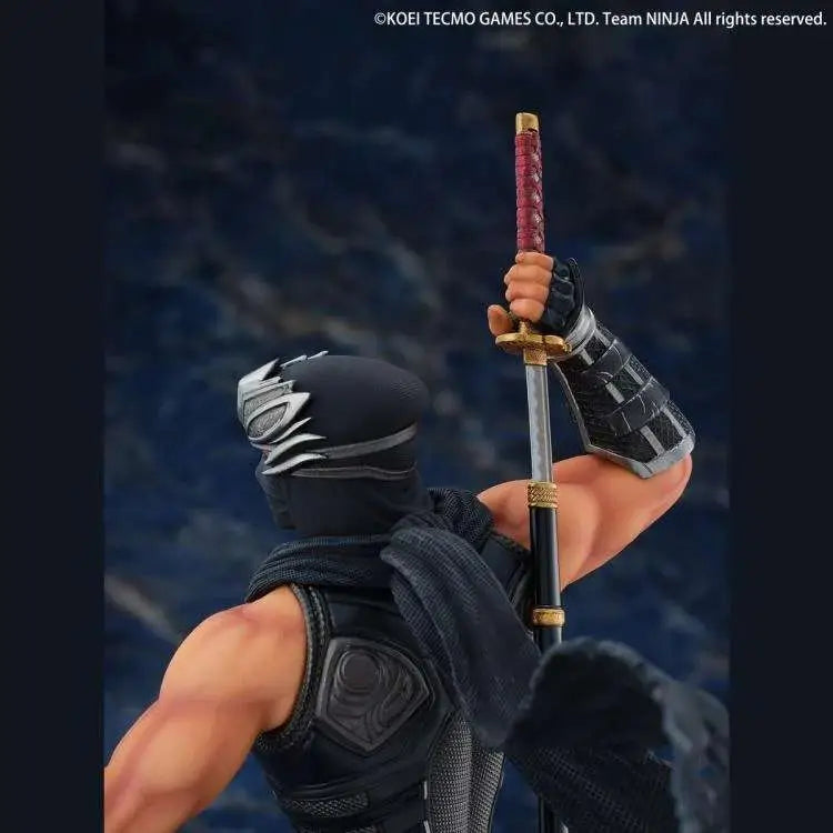 NINJA GAIDEN RYU HAYABUSA 1/7 FIGURE