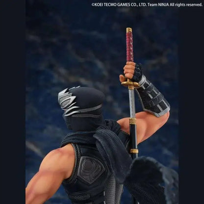 NINJA GAIDEN RYU HAYABUSA 1/7 FIGURE