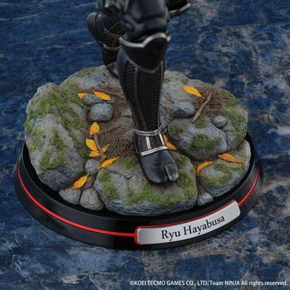 NINJA GAIDEN RYU HAYABUSA 1/7 FIGURE