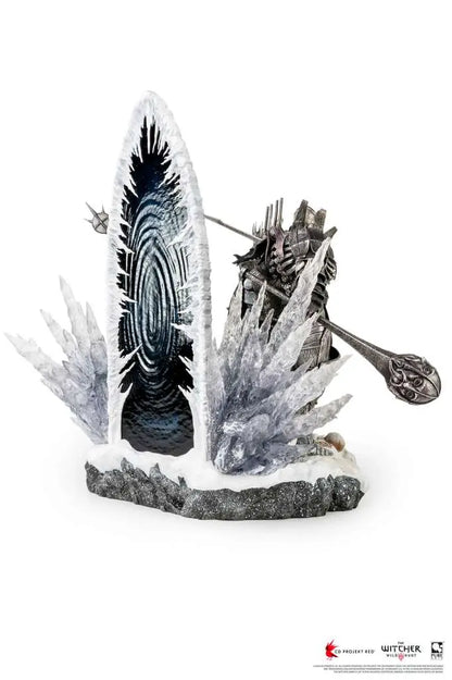 THE WITCHER 3 THE WILD HUNT 1/6 SCALE DIORAMA