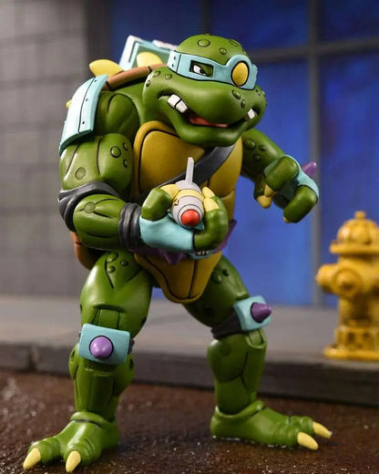 TMNT CARTOON ULTIMATE SLASH AF