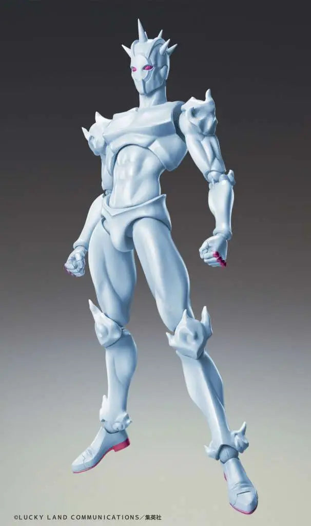 MEDICOS JOJO BIZZARRE ADVENTURE W - R CHOZOKADO AF ACTION FIGURE 16 cm