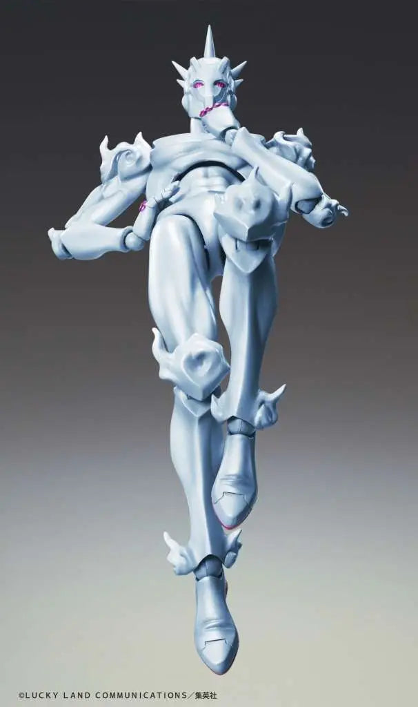 MEDICOS JOJO BIZZARRE ADVENTURE W - R CHOZOKADO AF ACTION FIGURE 16 cm