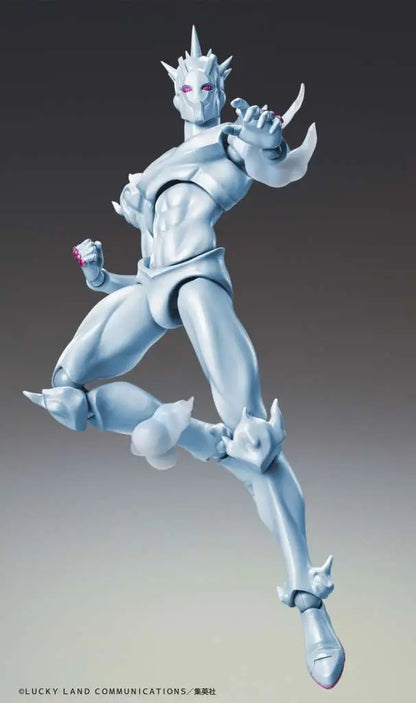MEDICOS JOJO BIZZARRE ADVENTURE W - R CHOZOKADO AF ACTION FIGURE 16 cm