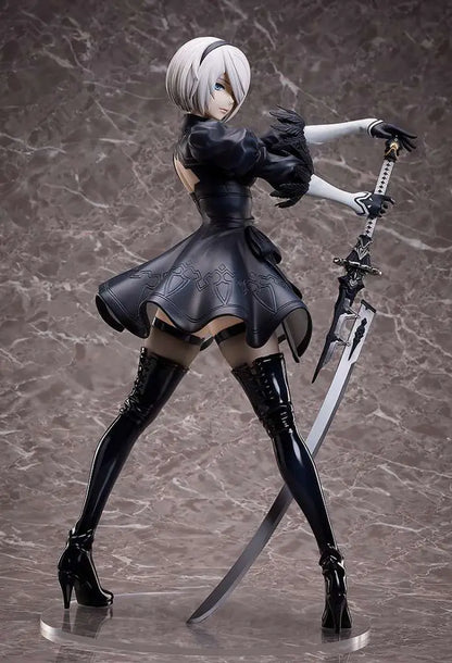 NIER AUTOMATA VER1.1A 2B YORHA NO.2 TYPE B 1/4 ST