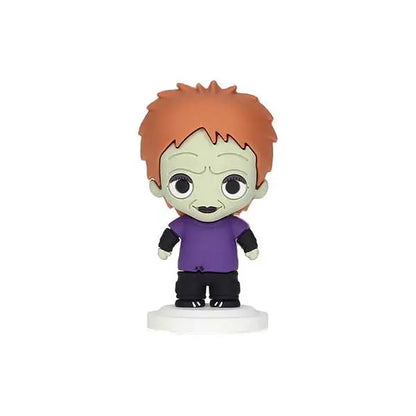 SD TOYS CHUCKY FAMILY NYCC EXCLUSIVE POKIS SET FIGURA 7 cm EXCLUSIVE