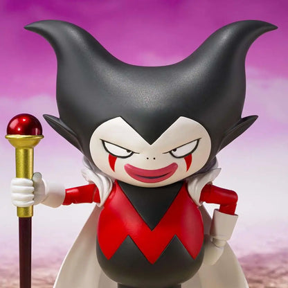 BANDAI - DRAGON BALL DAIMA SHF KING GOMAH ACTION FIGURE 7.5 cm