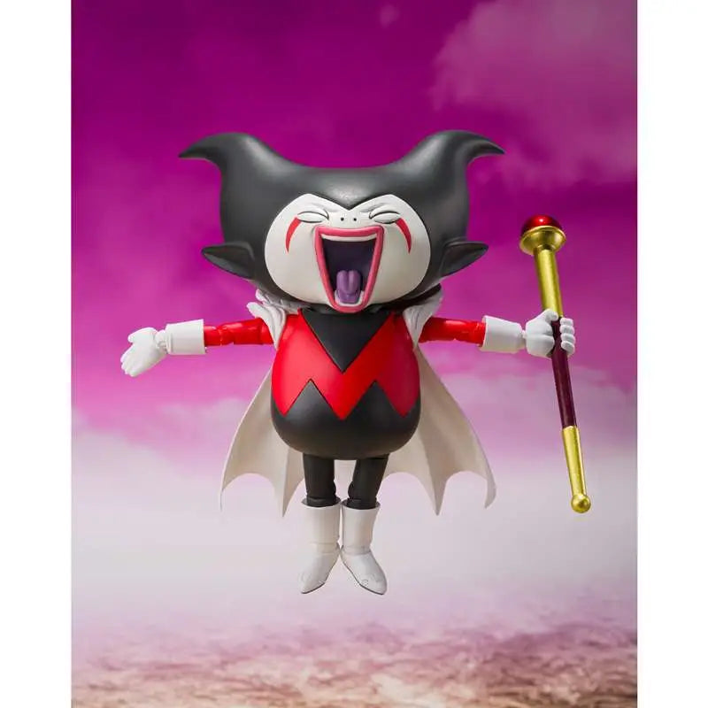 BANDAI - DRAGON BALL DAIMA SHF KING GOMAH ACTION FIGURE 7.5 cm