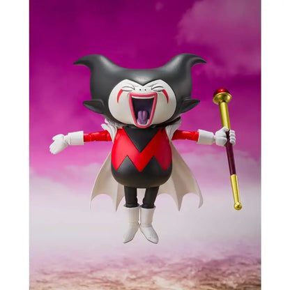 BANDAI - DRAGON BALL DAIMA SHF KING GOMAH ACTION FIGURE 7.5 cm