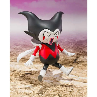 BANDAI - DRAGON BALL DAIMA SHF KING GOMAH ACTION FIGURE 7.5 cm