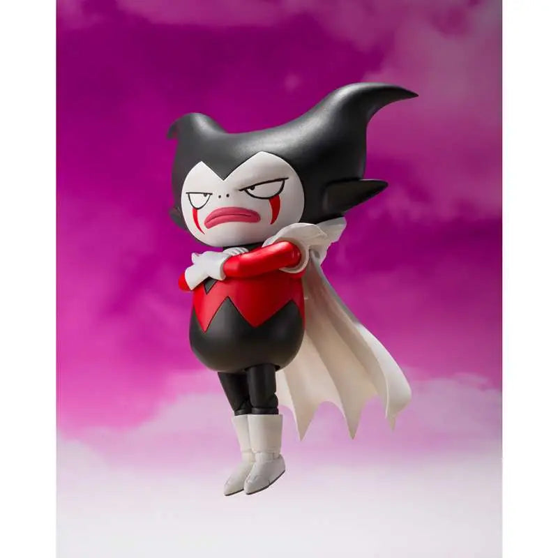BANDAI - DRAGON BALL DAIMA SHF KING GOMAH ACTION FIGURE 7.5 cm