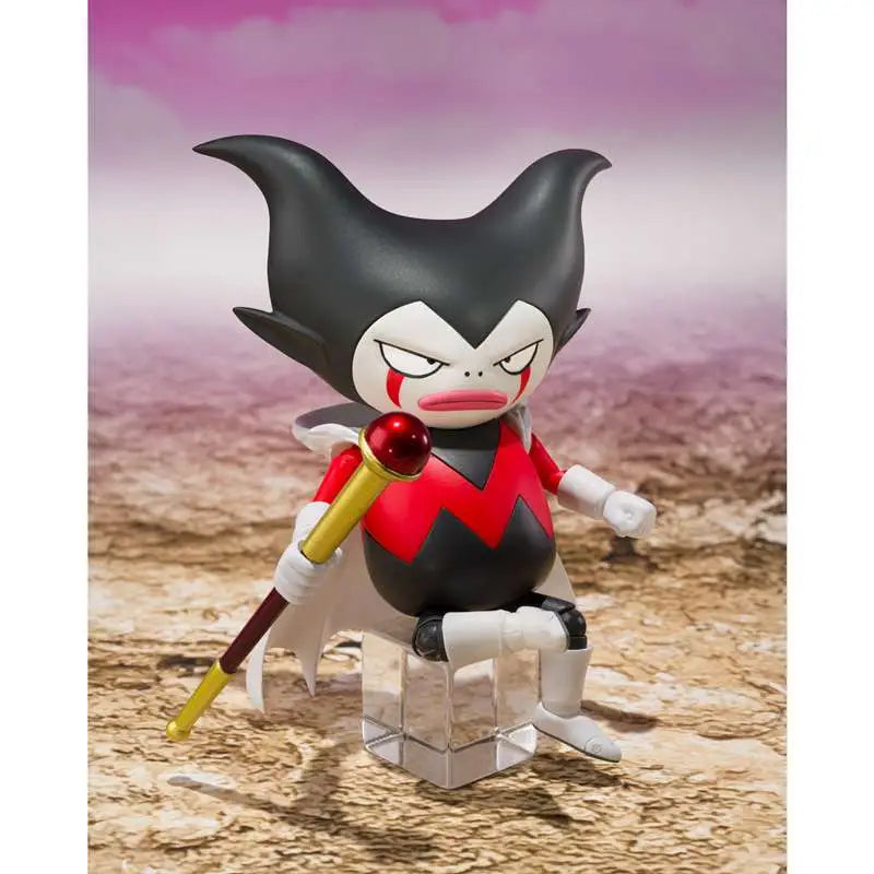 BANDAI - DRAGON BALL DAIMA SHF KING GOMAH ACTION FIGURE 7.5 cm