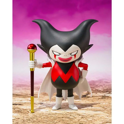 BANDAI - DRAGON BALL DAIMA SHF KING GOMAH ACTION FIGURE 7.5 cm