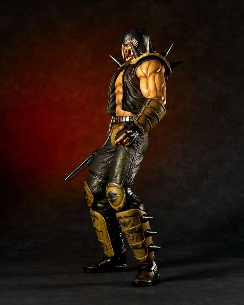 KAIYODO FIST NORTHSTAR JAGI MEGA SOFVI STATUA 50 cm