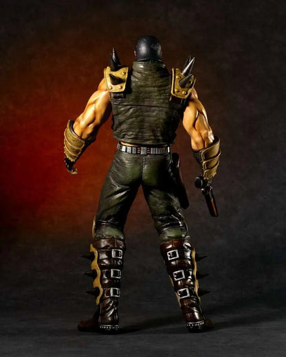 KAIYODO FIST NORTHSTAR JAGI MEGA SOFVI STATUA 50 cm