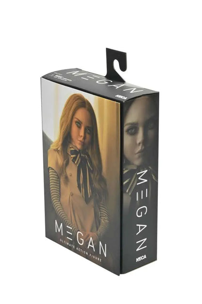 M3GAN ULTIMATE M3GAN 7" AF