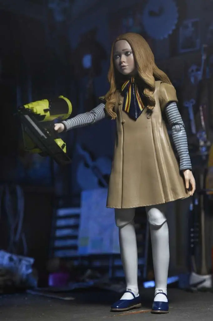 M3GAN ULTIMATE M3GAN 7" AF