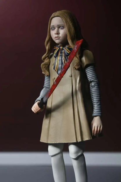 M3GAN ULTIMATE M3GAN 7" AF