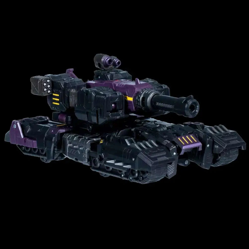 TRANSFORMERS AGE OF THE PRIMES MEGATRONUS THE FALLEN ACTION FIGURE