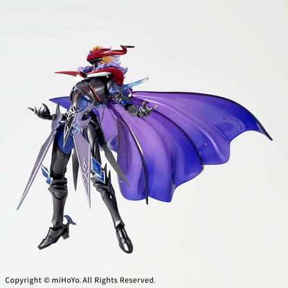 REVOLTECH A.Y. GENSHIN IMPACT TARTAGLIA ACTION FIGURE