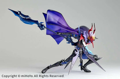 REVOLTECH A.Y. GENSHIN IMPACT TARTAGLIA ACTION FIGURE