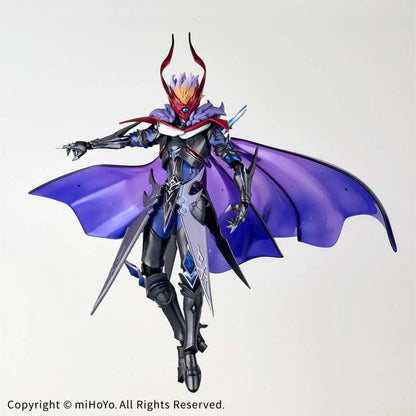 REVOLTECH A.Y. GENSHIN IMPACT TARTAGLIA ACTION FIGURE