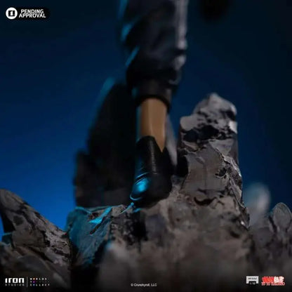 IRON STUDIOS YU YU HAKUSHO YUSUKE 1/10 STATUA 25 cm