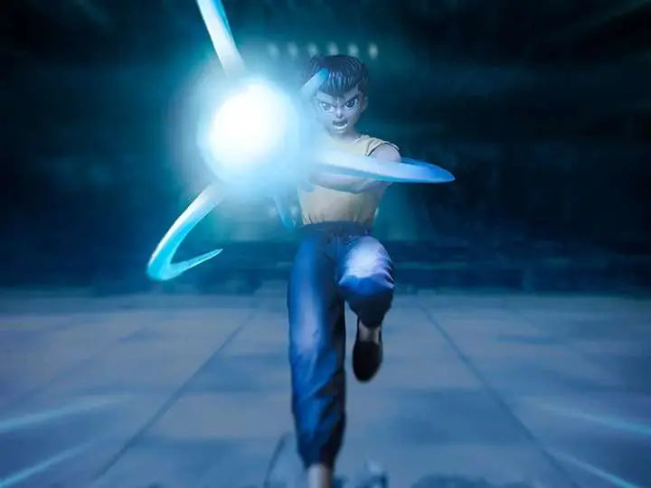 IRON STUDIOS YU YU HAKUSHO YUSUKE 1/10 STATUA 25 cm