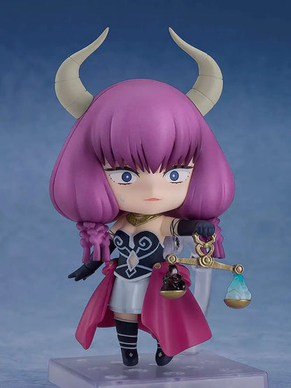 GOOD SMILE COMPANY - FRIEREN NENDOROID AURA GUILLOTINE MINI FIGURA 10 cm