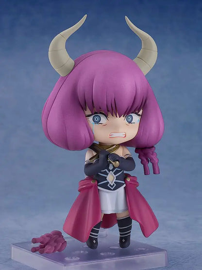 GOOD SMILE COMPANY - FRIEREN NENDOROID AURA GUILLOTINE MINI FIGURA 10 cm