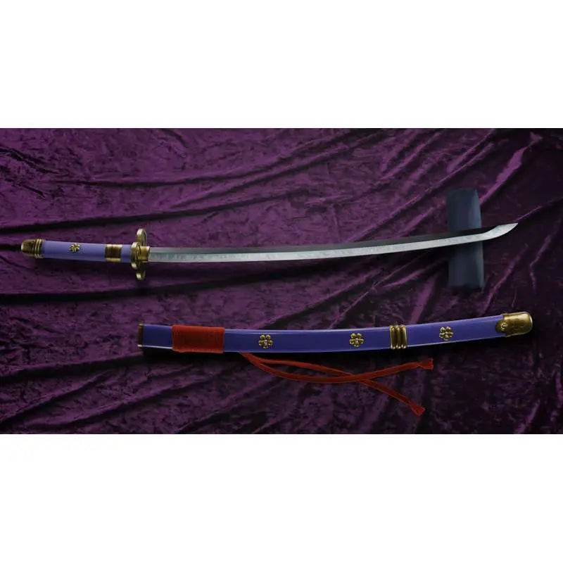ONE PIECE RORONOA ZORO 3 SWORD STYLE PROPLICA SET