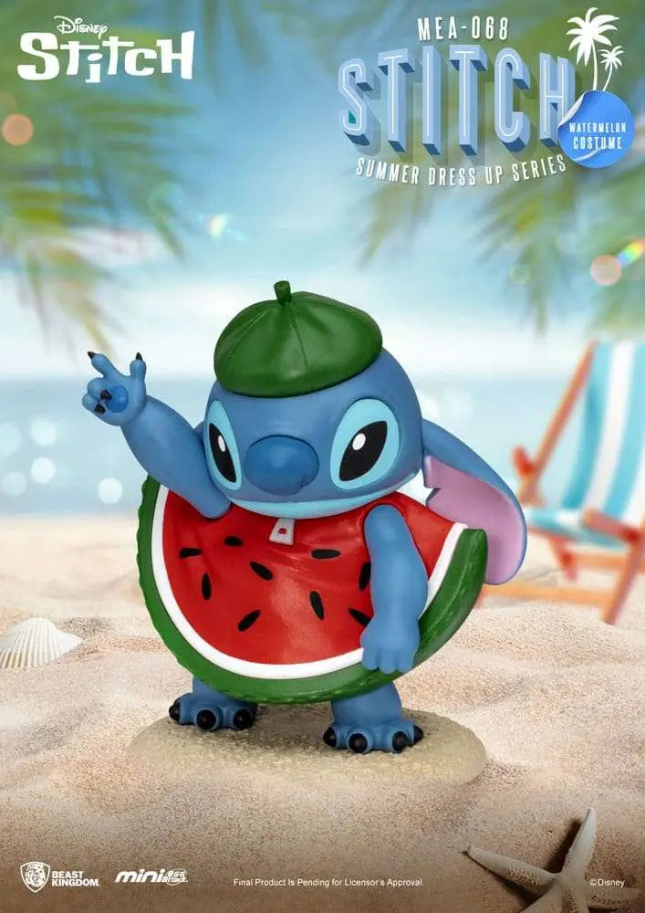 MINI EGG ATTACK STITCH SUMMER DRESS UP BLIND BOX (6)