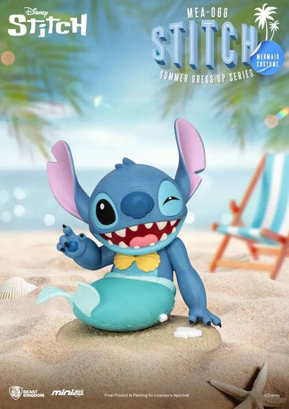 MINI EGG ATTACK STITCH SUMMER DRESS UP BLIND BOX (6)