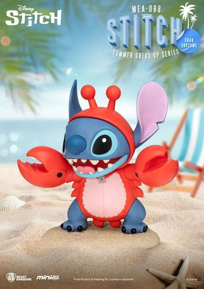 MINI EGG ATTACK STITCH SUMMER DRESS UP BLIND BOX (6)