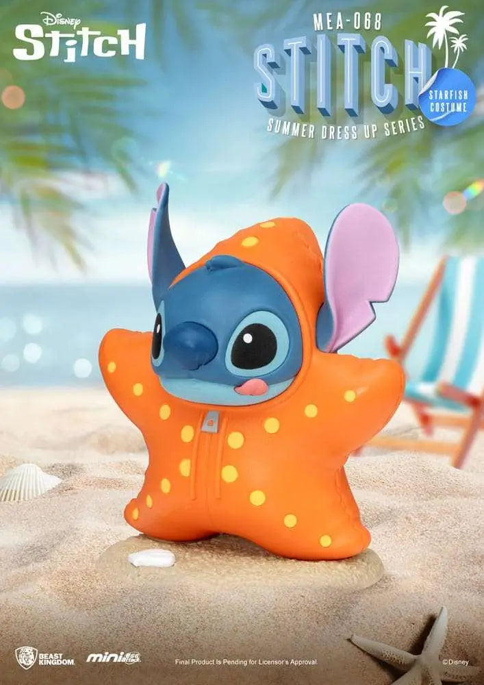 MINI EGG ATTACK STITCH SUMMER DRESS UP BLIND BOX (6)