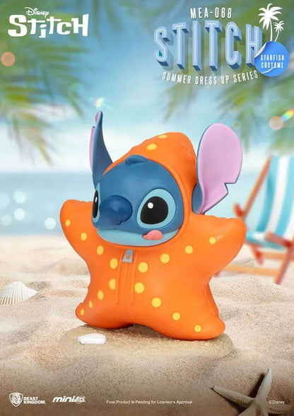 MINI EGG ATTACK STITCH SUMMER DRESS UP BLIND BOX (6)