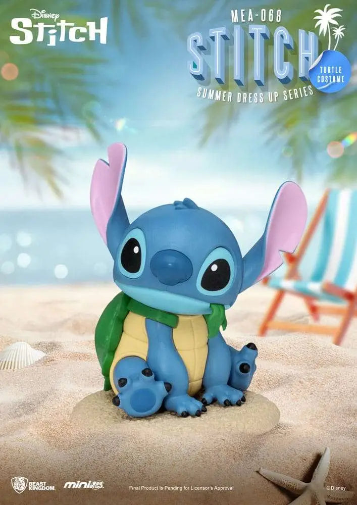 MINI EGG ATTACK STITCH SUMMER DRESS UP BLIND BOX (6)