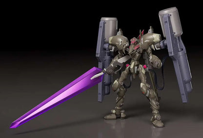 GOOD SMILE COMPANY MODEROID FAFNER MARK VIER KAI ABADDON MK MODEL KIT 19 cm
