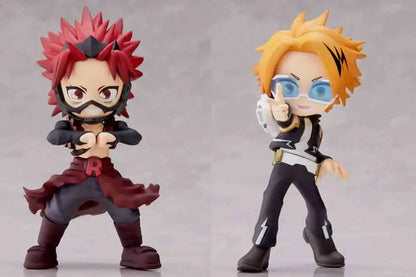 MY HERO ACADEMIA - ANIME COLLECTION - DISPLAY (6)