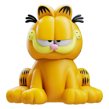 BOSS FIGHT STUDIO GARFIELD 1:1 GIGANTIC ACTION FIGURE 50 cm